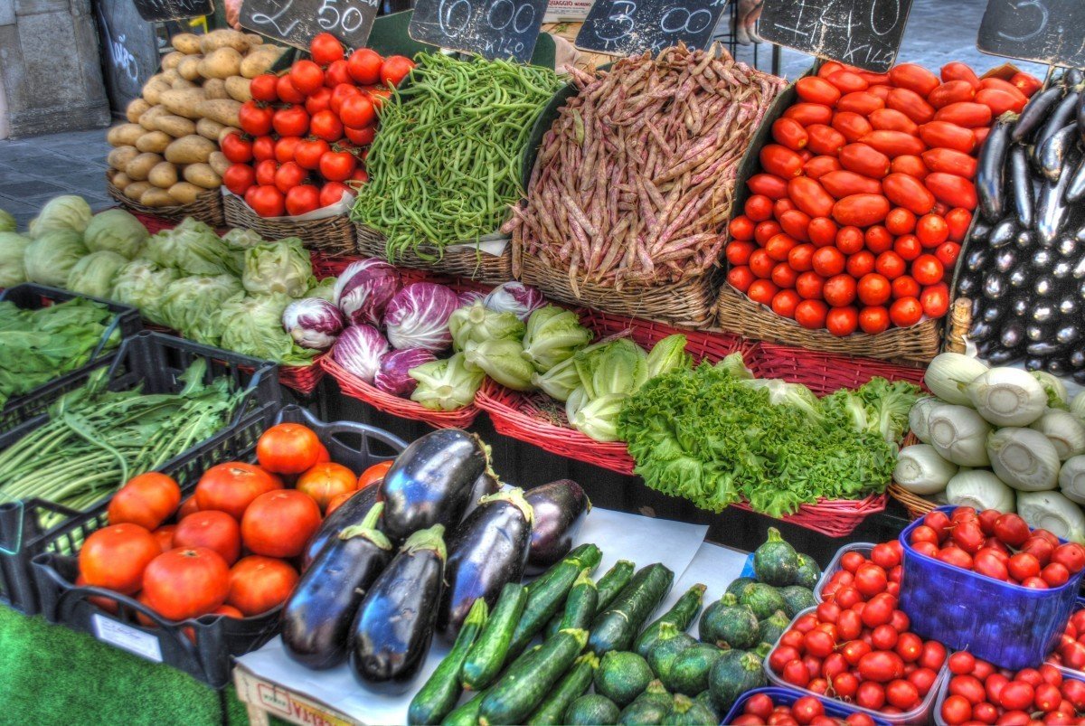 mercato generico