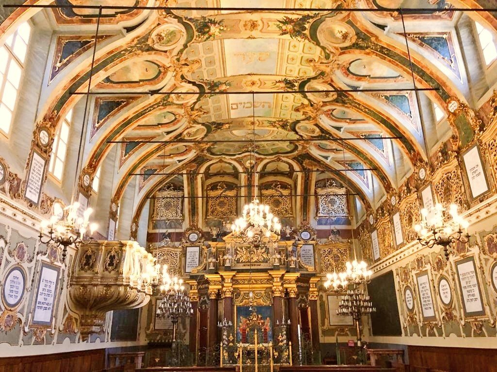 sinagoga 2022 1 4