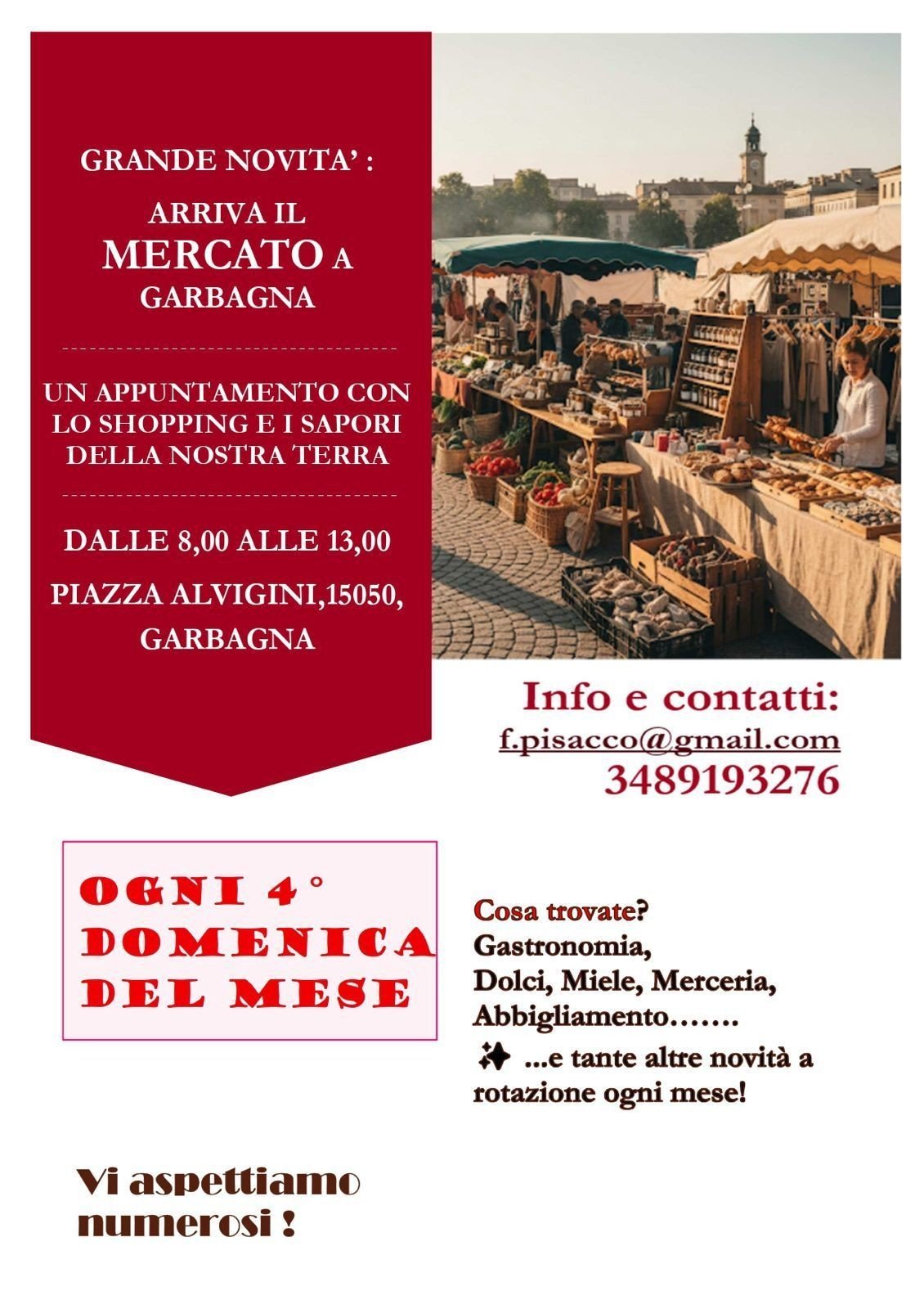 MercatoGarbagna
