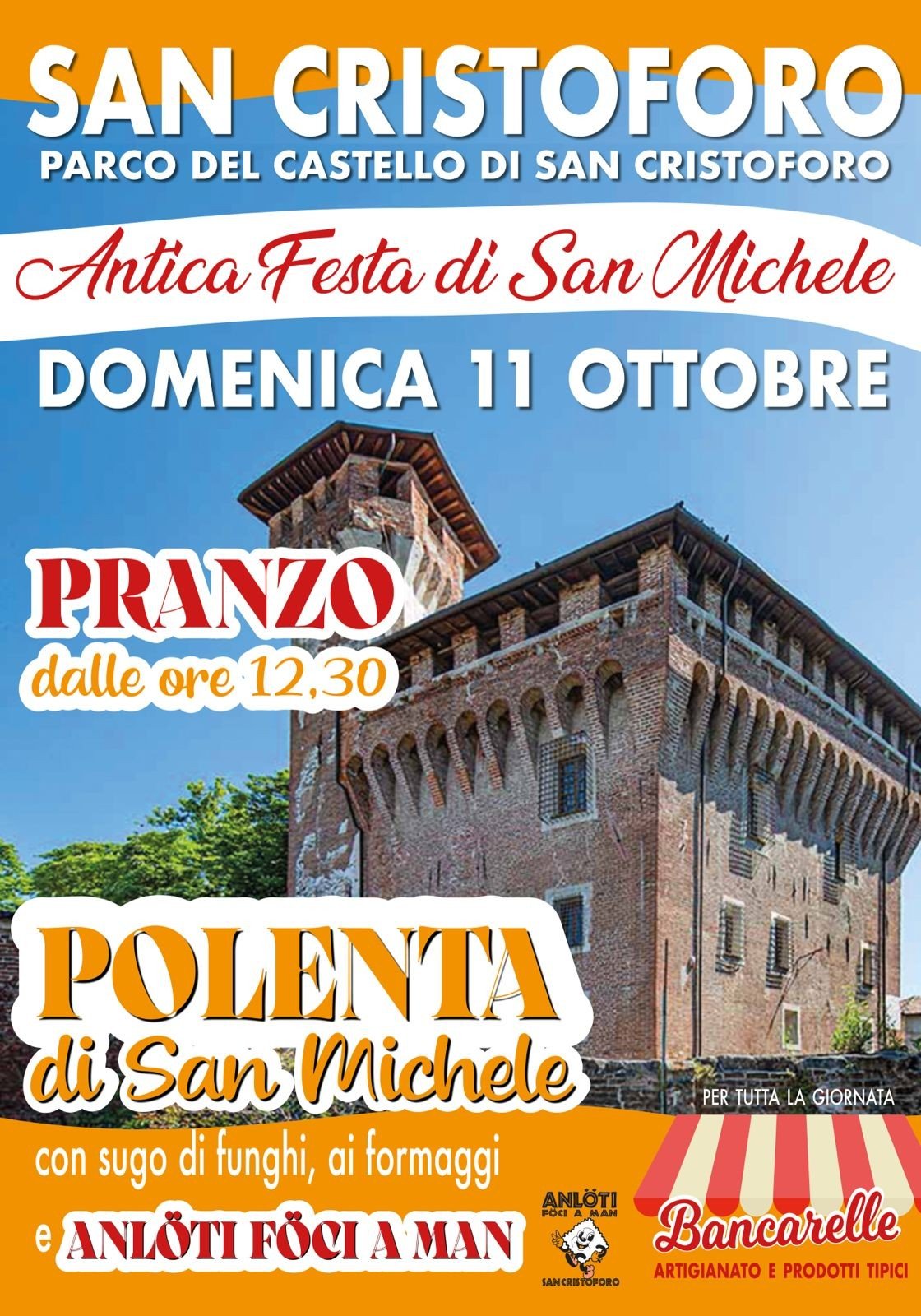 festa san michele