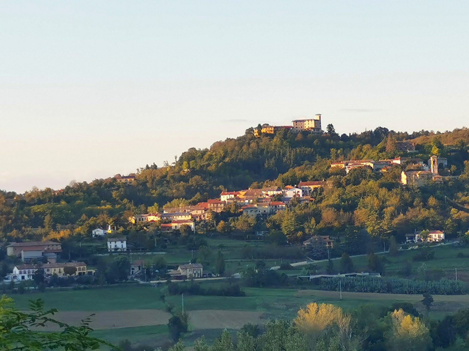 Odalengo Piccolo