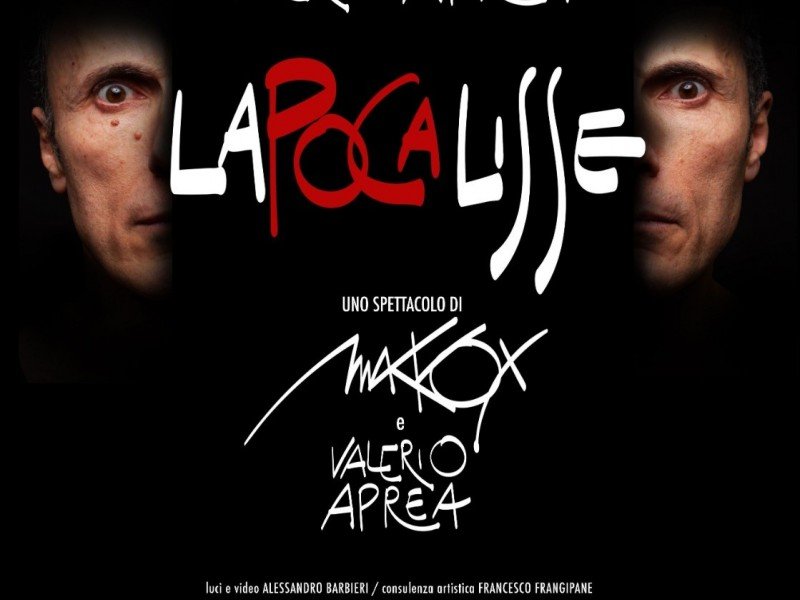 Spettacolo "LAPOCALISSE"