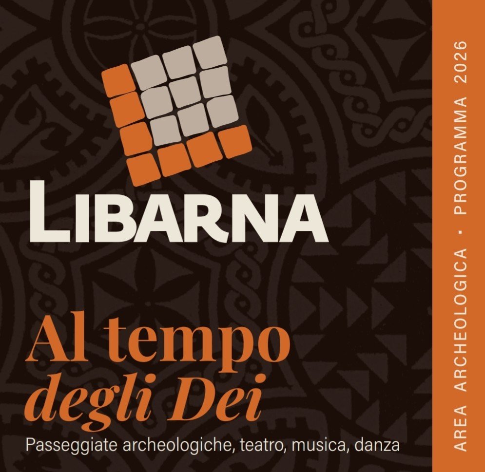 Copertina brochure