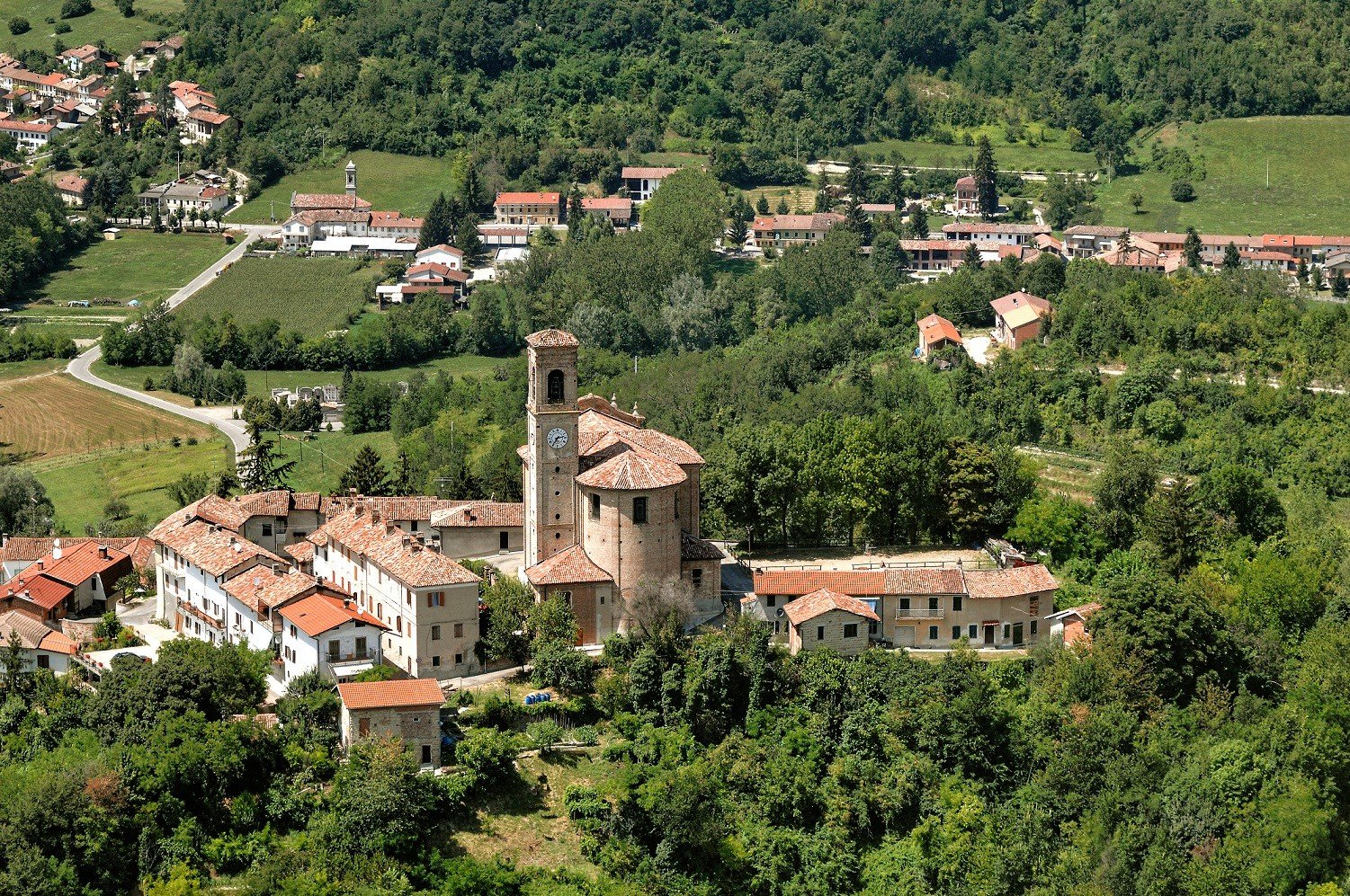 Villamiroglio
