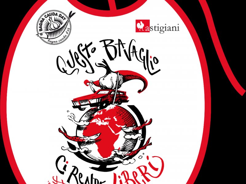 Torna il Bagna Cauda Day 