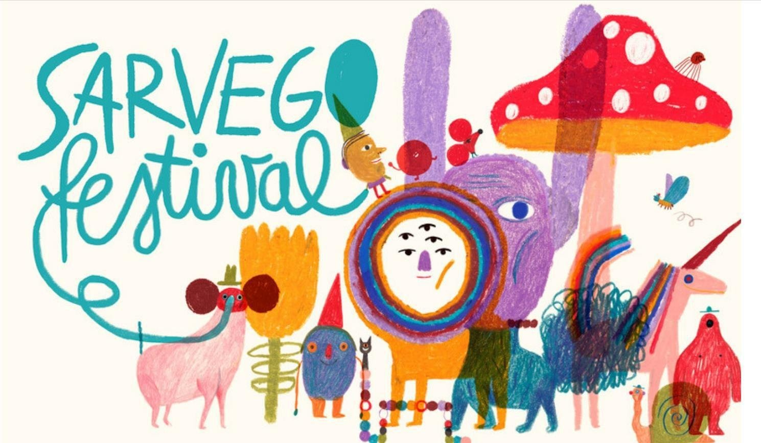 sarvego fest