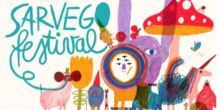 sarvego fest