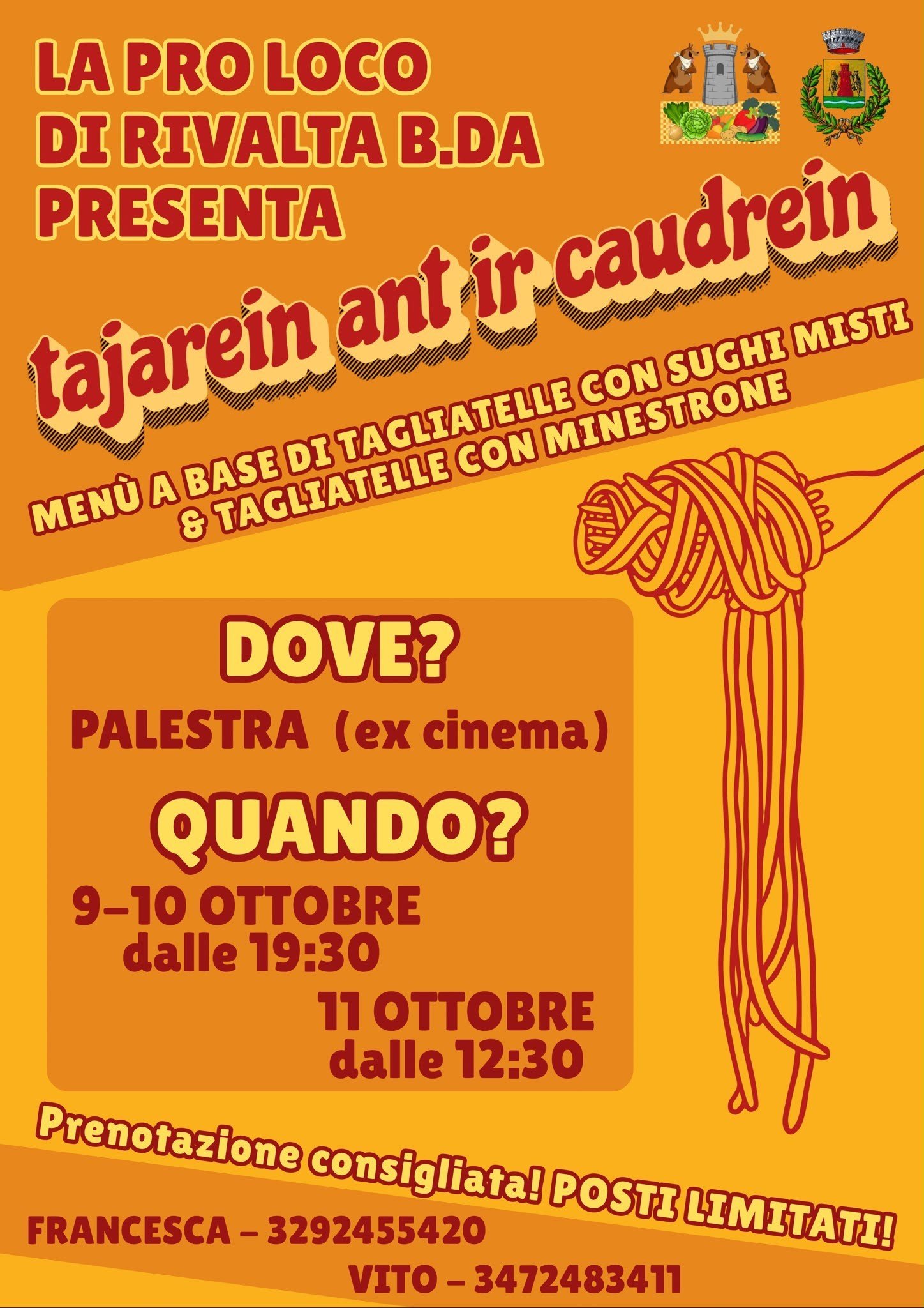 RIVALTA BORMIDA