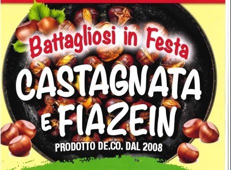 Castagnata