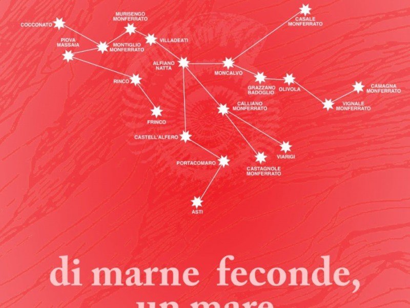 CANTIERI DI ROCCIA: Germinale Art Fest