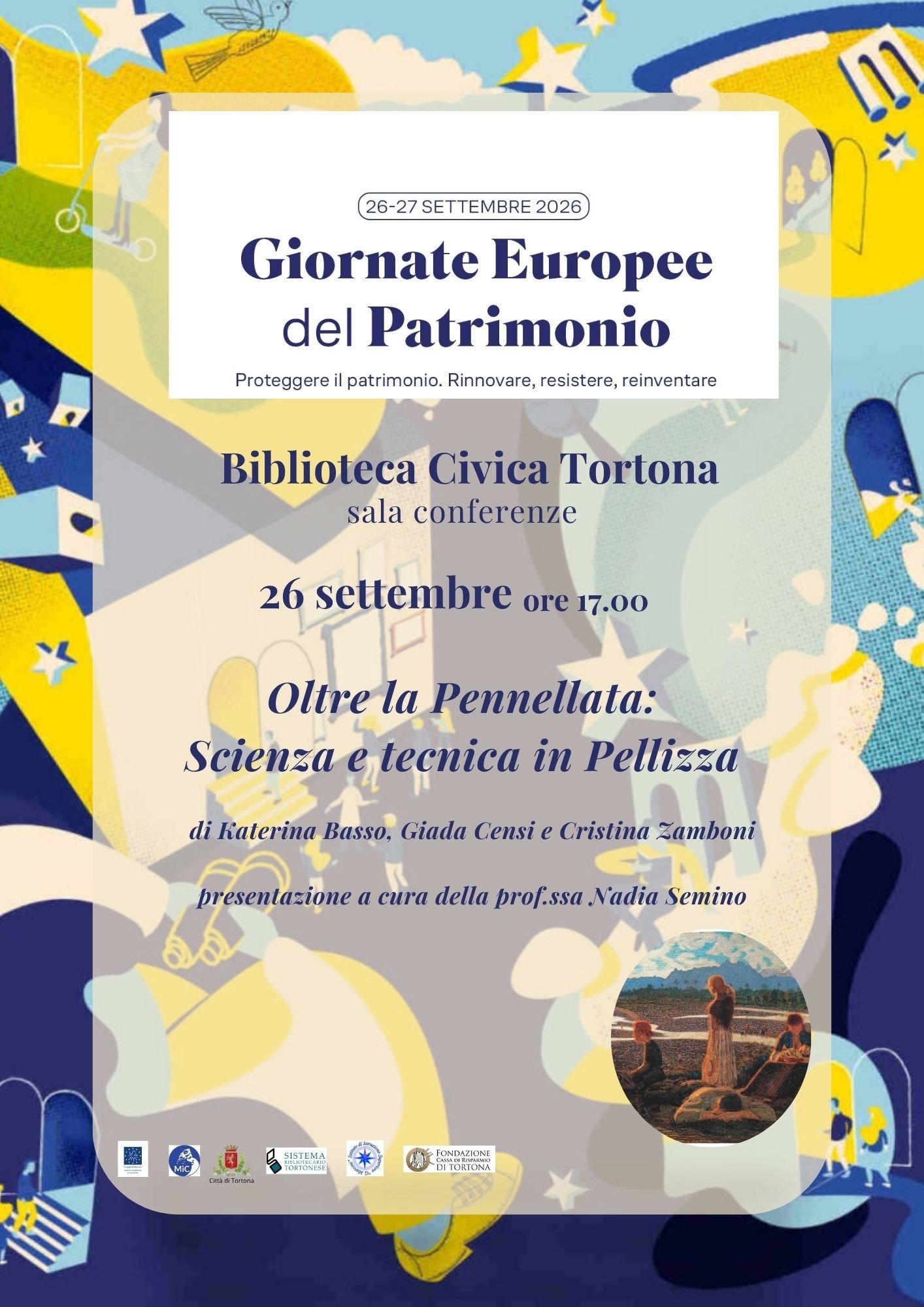 Patrimonio