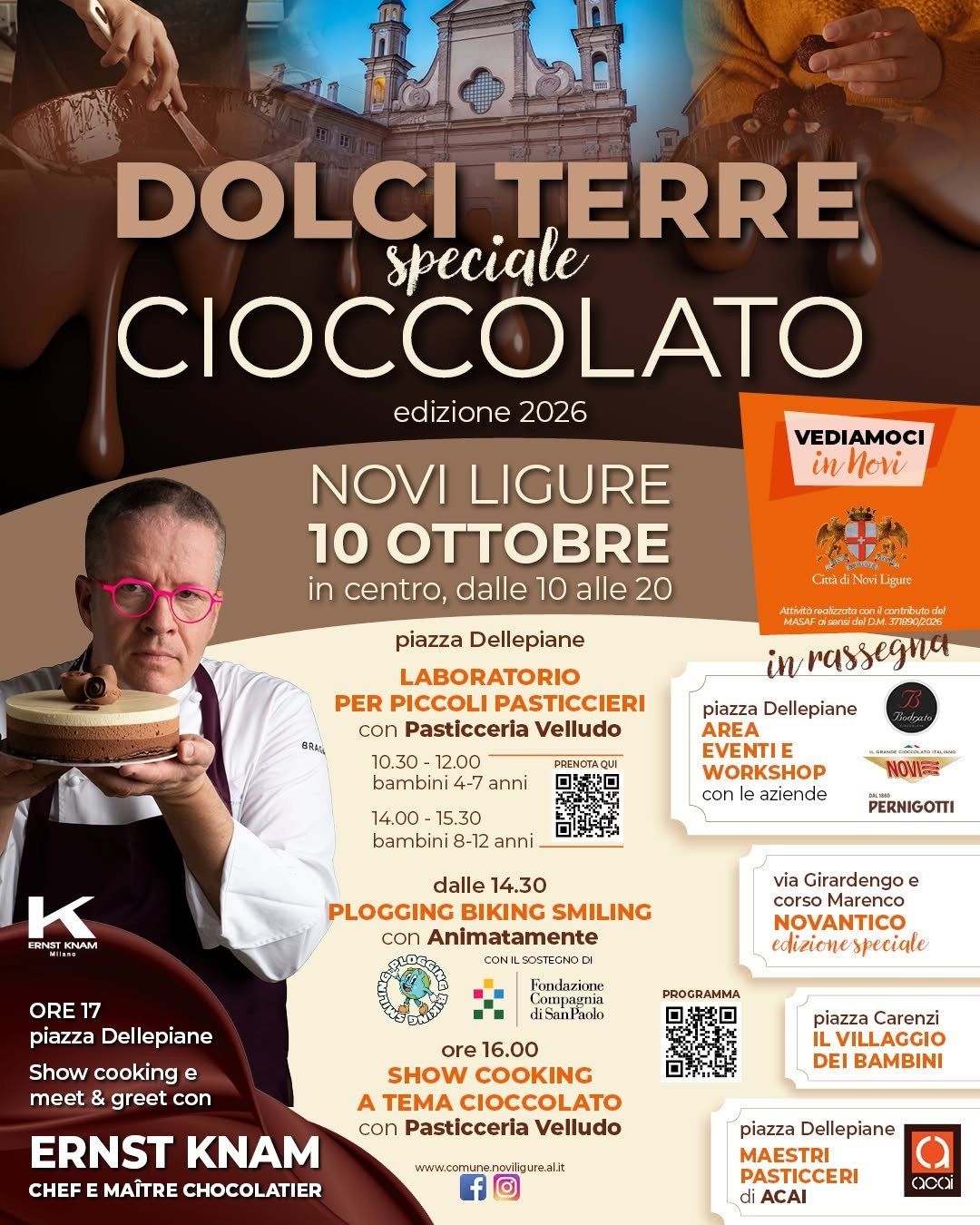 Dolci terre 26