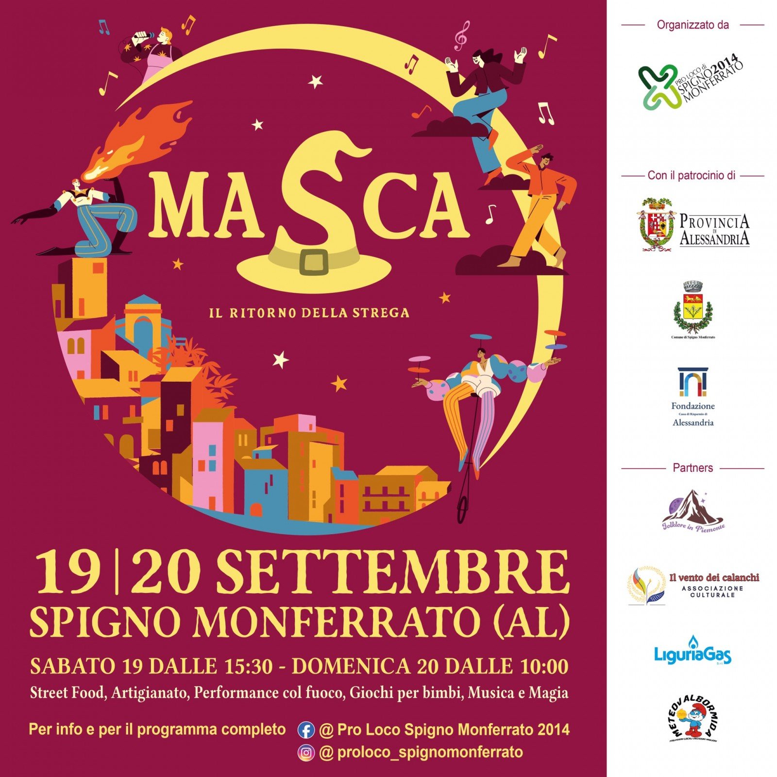 SPIGNO MONFERRATO