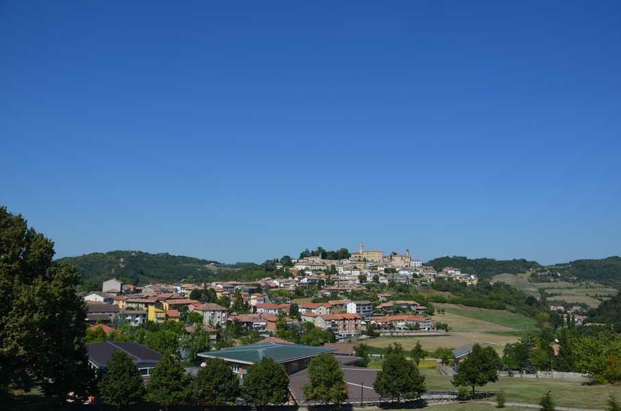 Murisengo