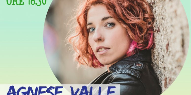 agnese valle