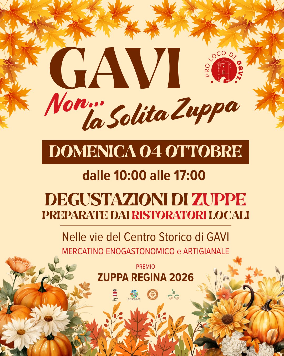 Gavi 4 ott