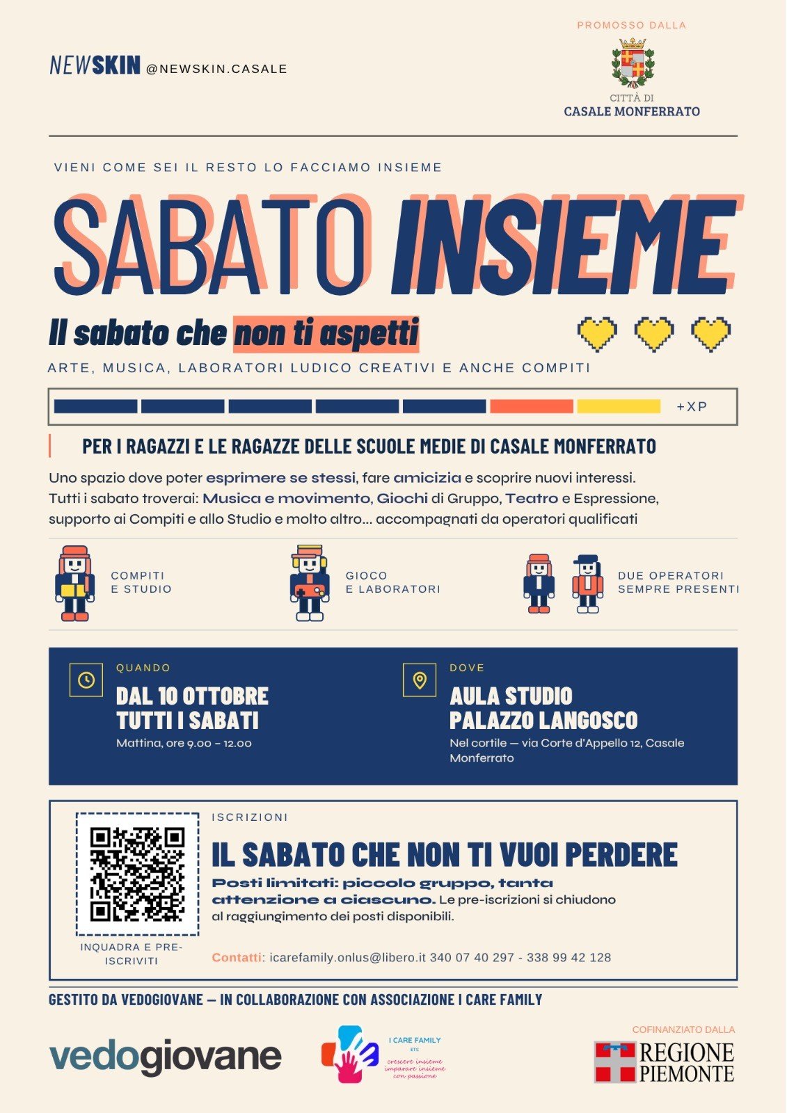 Volantino
