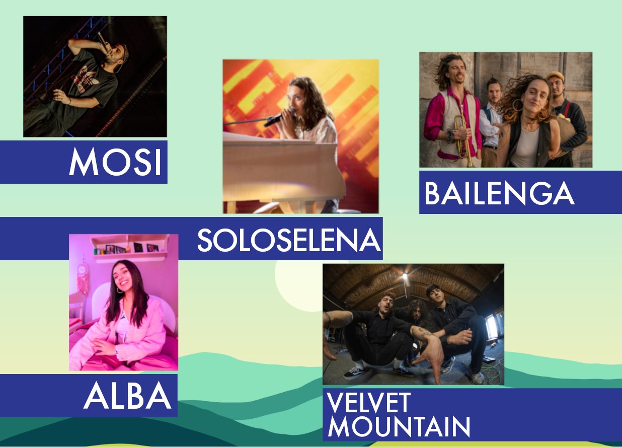 Monferrato Music Contest
