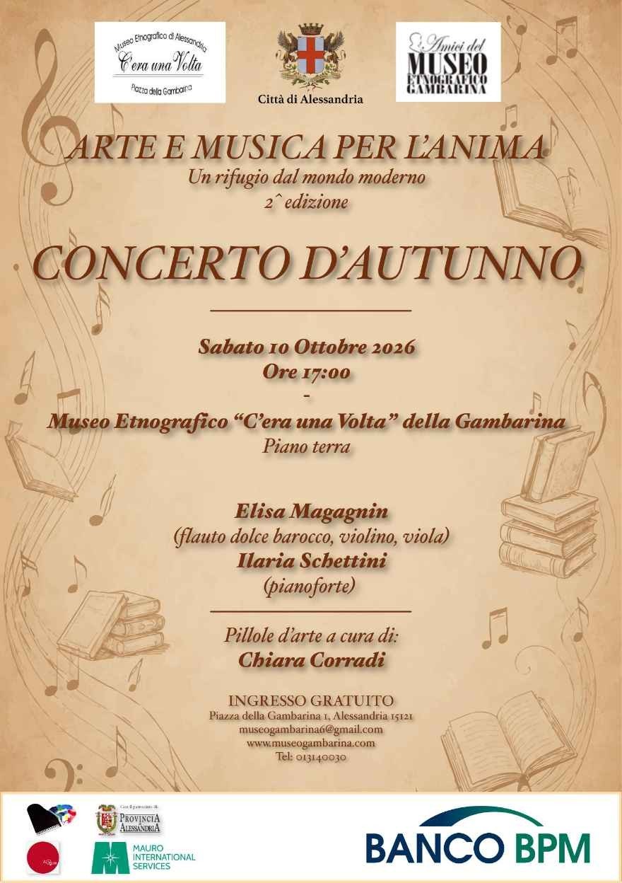 Arte e musica