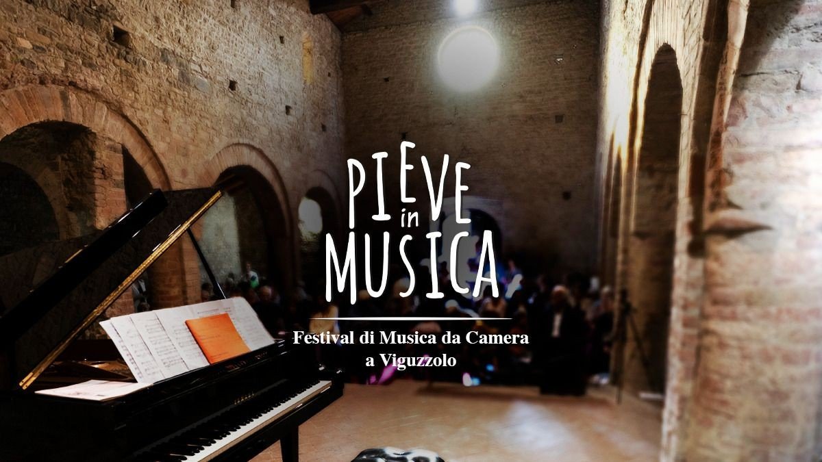 PieveinMusica