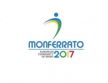 Monferrato European Community of Sport 2017
