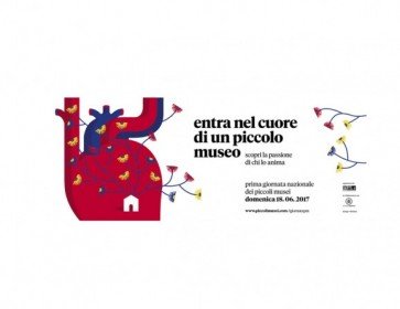 Comunicato stampa 1° Giornata Nazionale di Piccoli Musei