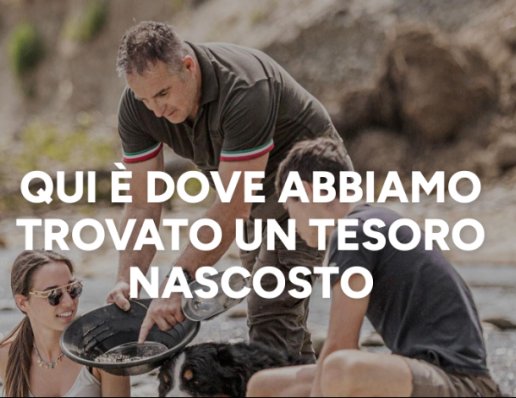 Rassegna stampa Luglio