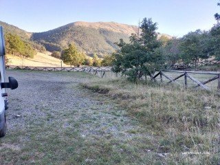 Area attrezzata