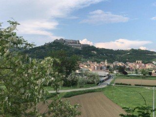 B&B CASCINA ANGELA