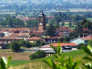 Comune Casalnoceto