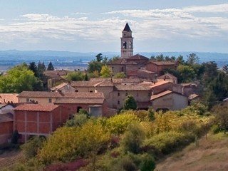 Comune Paderna