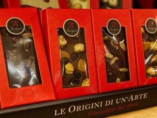 BODRATO CIOCCOLATO