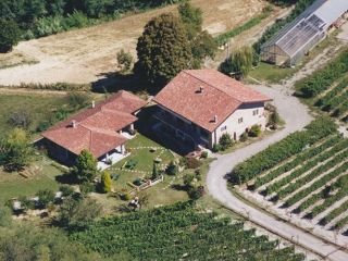 Agriturismo La Rossa
