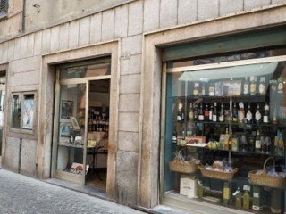 CAFFE’ DEL MORO