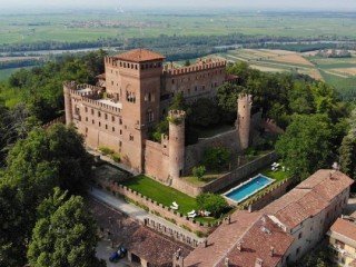 Il Castello di Gabiano
