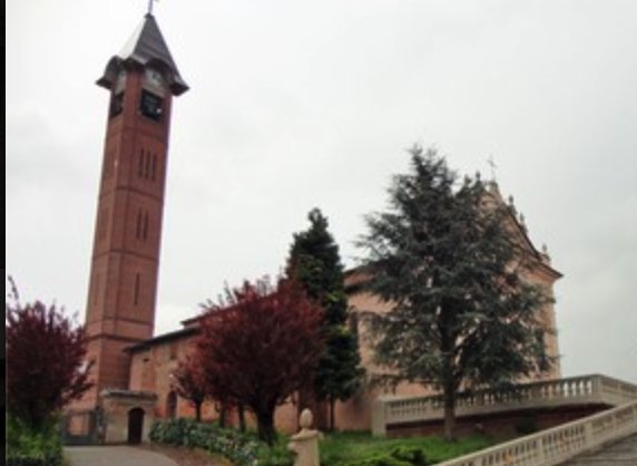AGRITURISMO DA GIORGIO