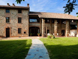 Cascina Cabella