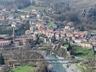 Comune Carrosio