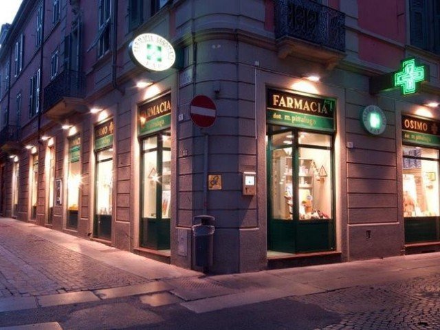 Farmacia Osimo