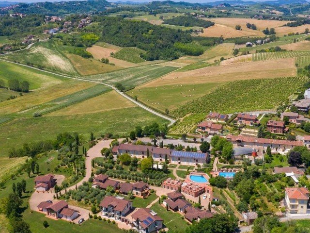 Hotel Ariotto Village