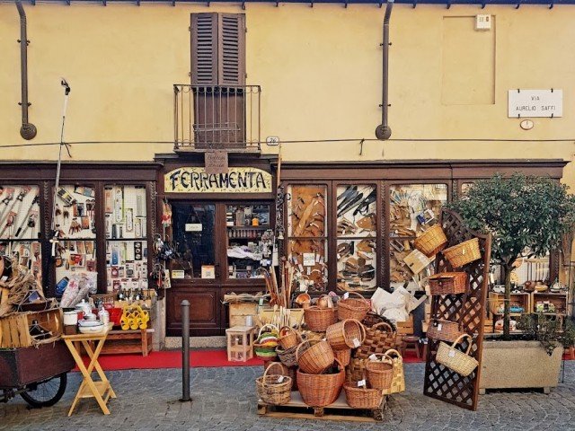 Ferramenta Castello