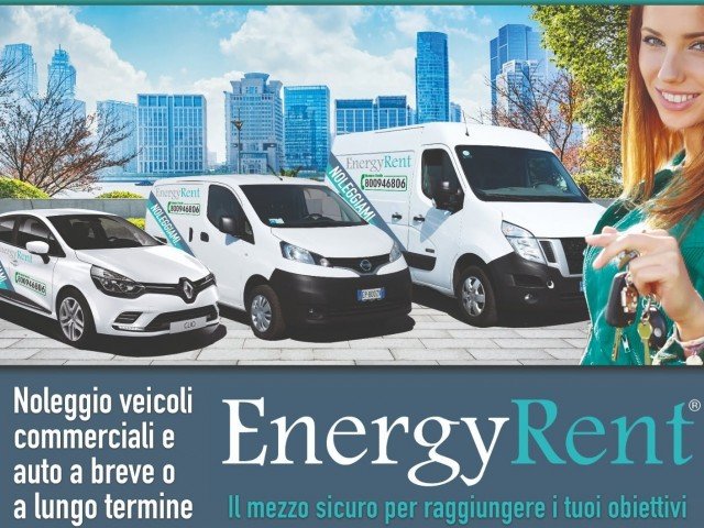 ENERGY RENT ACQUI