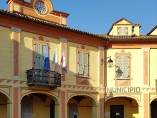 Comune Carpeneto