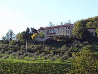 Cascina Allegra