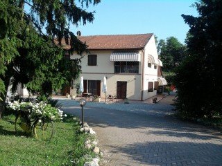 AGRITURISMO LA FONTANA