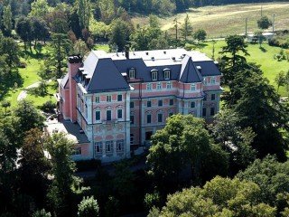Relais Villa Pomela