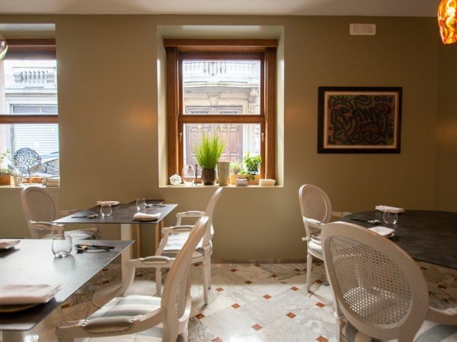 Bistrot Cavour
