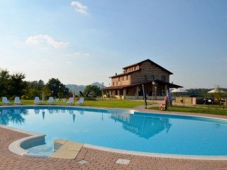 MONFERRATO RESORT
