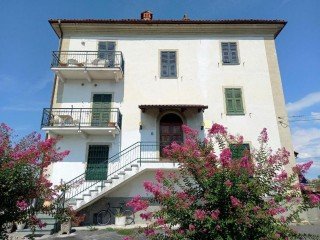 LA CASA DI BACCO B&B
