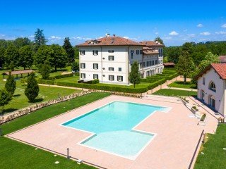 Villa Raggi